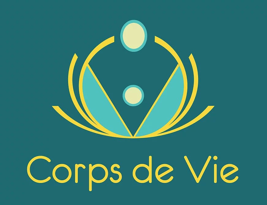 Logo Corps de Vie
