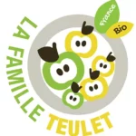 Logo de la famille Teulet
