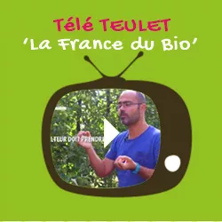 Vidéo n°1 - La France du BIO