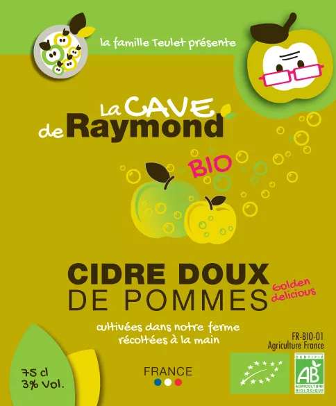 La Cave de Raymond