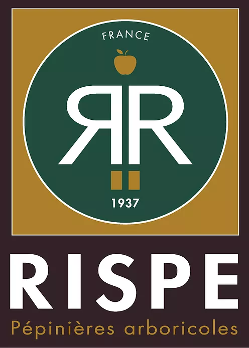 Logo Pépinières RISPE