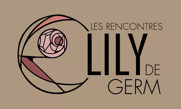 LOGO LILY - Les rencontres de Germ